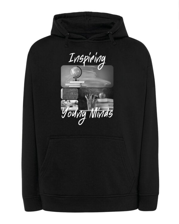 1695 (16) Bluza z kapturem <br>Prezent dla Nauczyciela Kolarz Artystyczny