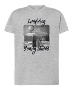 1695 (4) Koszulka Prezent dla Nauczyciela <br>Kolarz Artystyczny