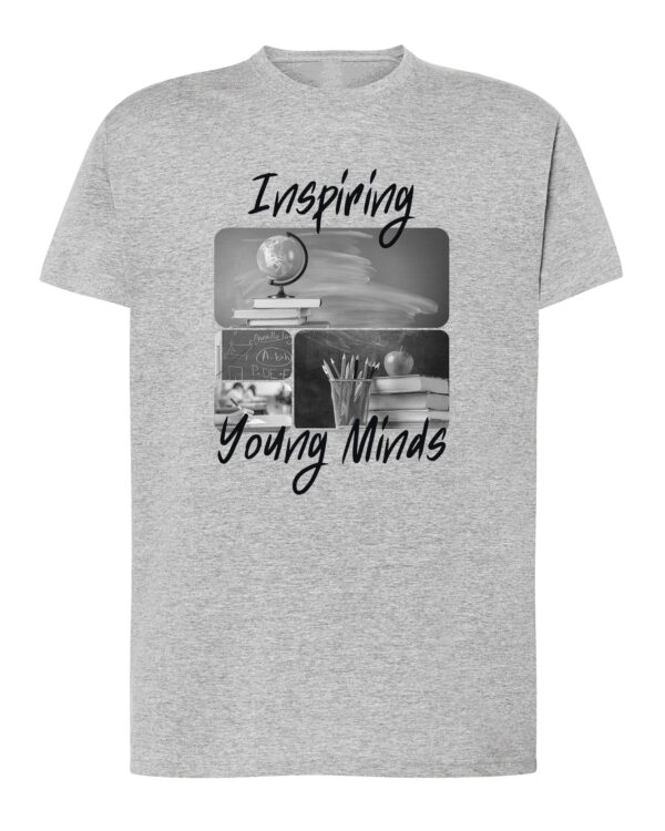 1695 (4) Koszulka Prezent dla Nauczyciela <br>Kolarz Artystyczny