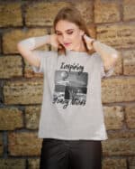 1695 (5) Koszulka Prezent dla Nauczyciela <br>Kolarz Artystyczny