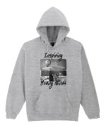 1695 (7) Bluza z kapturem <br>Prezent dla Nauczyciela Kolarz Artystyczny