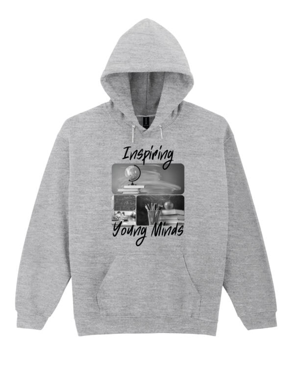 1695 (7) Bluza z kapturem <br>Prezent dla Nauczyciela Kolarz Artystyczny