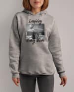 1695 (8) Bluza z kapturem <br>Prezent dla Nauczyciela Kolarz Artystyczny