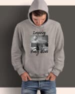 1695 (9) Bluza z kapturem <br>Prezent dla Nauczyciela Kolarz Artystyczny