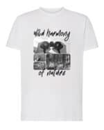 1696 (1) Koszulka Prezent dla Leśniczego <br>Kolarz Artystyczny