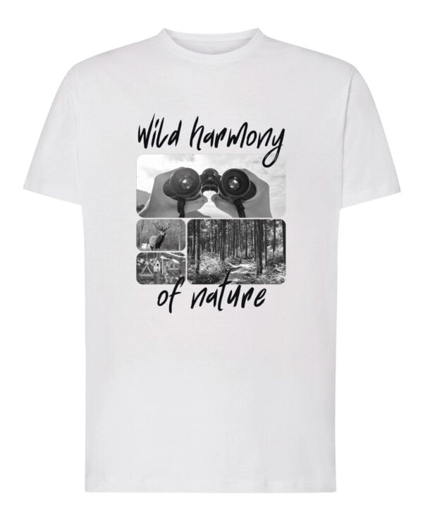 1696 (1) Koszulka Prezent dla Leśniczego <br>Kolarz Artystyczny