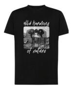 1696 (13) Koszulka Prezent dla Leśniczego <br>Kolarz Artystyczny