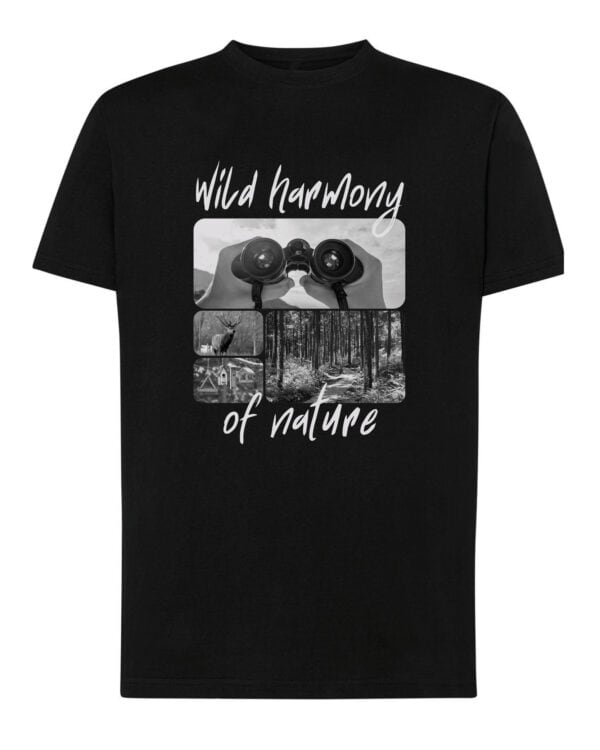 1696 (13) Koszulka Prezent dla Leśniczego <br>Kolarz Artystyczny