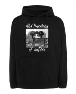 1696 (16) Bluza z kapturem <br>Prezent dla Leśniczego Kolarz Artystyczny