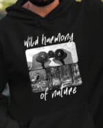 1696 (23) Bluza z kapturem Prezent dla Leśniczego Kolarz Artystyczny