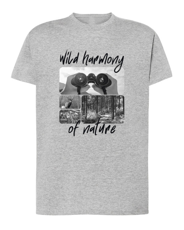 1696 (4) Koszulka Prezent dla Leśniczego <br>Kolarz Artystyczny