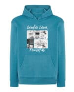 1697 (19) Bluza z kapturem <br>Prezent dla Grafika Kolarz Artystyczny