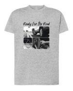 1698 (4) Koszulka Prezent dla Kierowcy <br>Kolarz Artystyczny