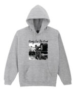 1698 (7) Bluza z kapturem <br>Prezent dla Kierowcy Kolarz Artystyczny