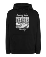 1699 (16) Bluza z kapturem <br>Prezent dla Hydraulika Kolarz Artystyczny