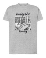 1699 (4) Koszulka Prezent dla Hydraulika <br>Kolarz Artystyczny