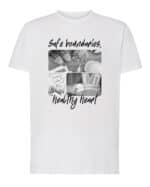 1700 (1) Koszulka Prezent dla Pracownika BHP <br>Kolarz Artystyczny