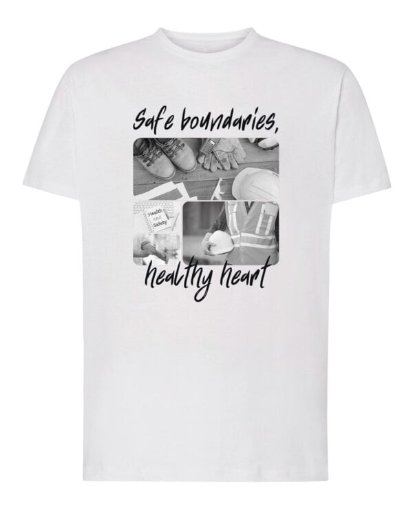 1700 (1) Koszulka Prezent dla Pracownika BHP <br>Kolarz Artystyczny