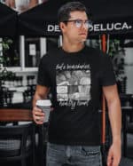 1700 (15) Koszulka Prezent dla Pracownika BHP <br>Kolarz Artystyczny