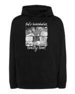 1700 (16) Bluza z kapturem <br>Prezent dla Pracownika BHP Kolarz Artystyczny