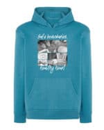 1700 (19) Bluza z kapturem <br>Prezent dla Pracownika BHP Kolarz Artystyczny