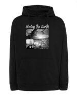 1701 (16) Bluza z kapturem <br>Prezent dla Operatora Koparki Kolarz Artystyczny