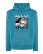 1701 (19) Bluza z kapturem <br>Prezent dla Operatora Koparki Kolarz Artystyczny