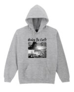 1701 (7) Bluza z kapturem <br>Prezent dla Operatora Koparki Kolarz Artystyczny