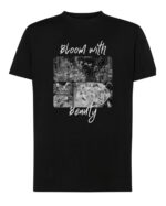 1702 (13) Koszulka Prezent dla Florysty <br>Kolarz Artystyczny