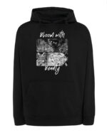 1702 (16) Bluza z kapturem <br>Prezent dla Florysty Kolarz Artystyczny