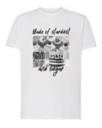 1704 (1) Koszulka Prezent dla Cukiernika <br>Kolarz Artystyczny