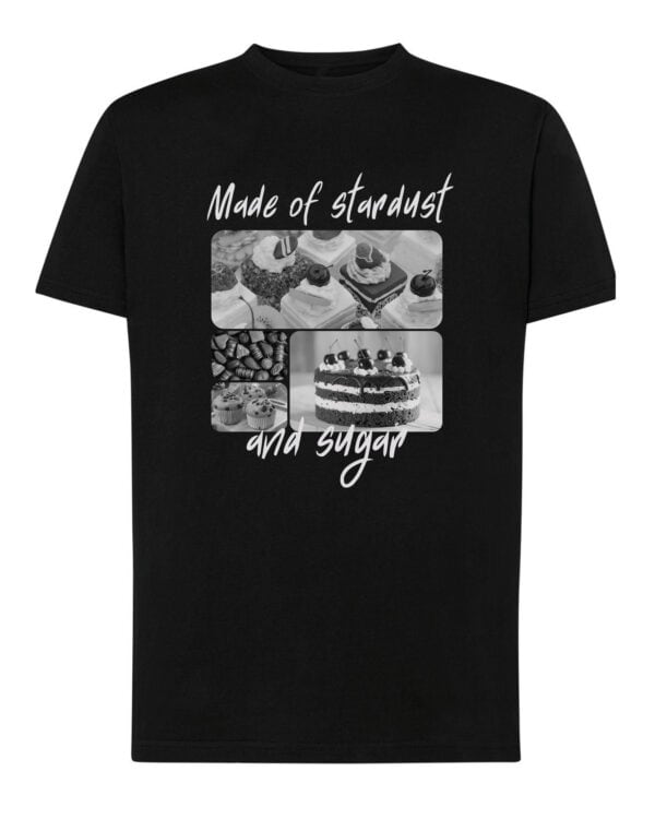 1704 (13) Koszulka Prezent dla Cukiernika <br>Kolarz Artystyczny