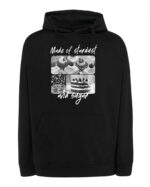 1704 (16) Bluza z kapturem <br>Prezent dla Cukiernika Kolarz Artystyczny