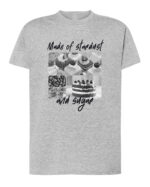 1704 (4) Koszulka Prezent dla Cukiernika <br>Kolarz Artystyczny