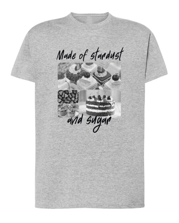 1704 (4) Koszulka Prezent dla Cukiernika <br>Kolarz Artystyczny