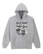 1704 (7) Bluza z kapturem <br>Prezent dla Cukiernika Kolarz Artystyczny