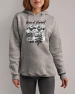 1704 (8) Bluza z kapturem <br>Prezent dla Cukiernika Kolarz Artystyczny