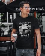 1705 (15) Koszulka Prezent dla Piekarza <br>Kolarz Artystyczny