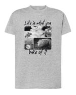 1705 (4) Koszulka Prezent dla Piekarza <br>Kolarz Artystyczny