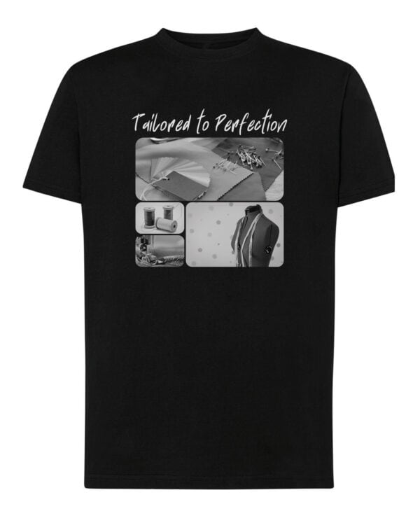 1706 (13) Koszulka Prezent dla Krawca <br>Kolarz Artystyczny