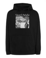 1706 (16) Bluza z kapturem <br>Prezent dla Krawca Kolarz Artystyczny