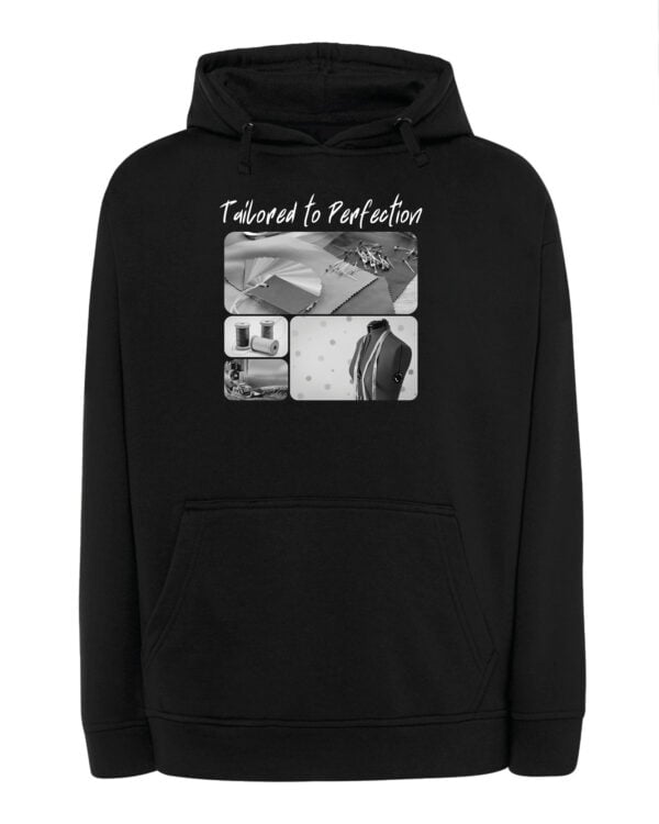 1706 (16) Bluza z kapturem <br>Prezent dla Krawca Kolarz Artystyczny