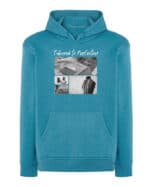 1706 (19) Bluza z kapturem <br>Prezent dla Krawca Kolarz Artystyczny