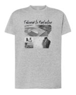 1706 (4) Koszulka Prezent dla Krawca <br>Kolarz Artystyczny