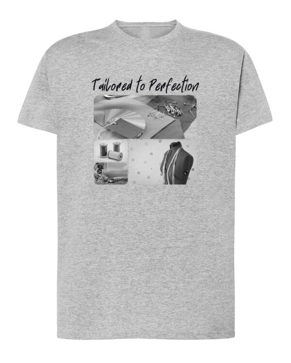 1706 (4) Koszulka Prezent dla Krawca <br>Kolarz Artystyczny