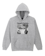 1706 (7) Bluza z kapturem <br>Prezent dla Krawca Kolarz Artystyczny