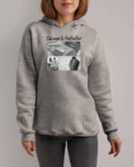 1706 (8) Bluza z kapturem <br>Prezent dla Krawca Kolarz Artystyczny