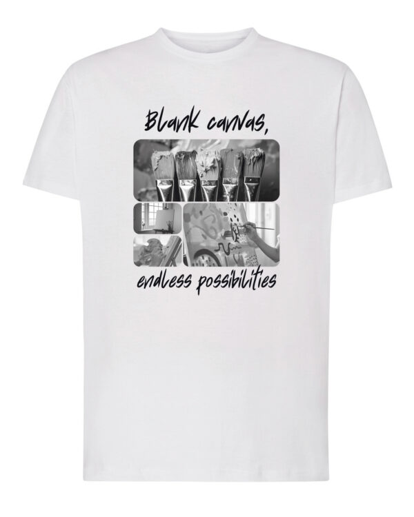 1708 (1) Koszulka Prezent dla Malarza <br>Kolarz Artystyczny