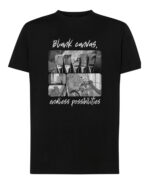 1708 (13) Koszulka Prezent dla Malarza <br>Kolarz Artystyczny