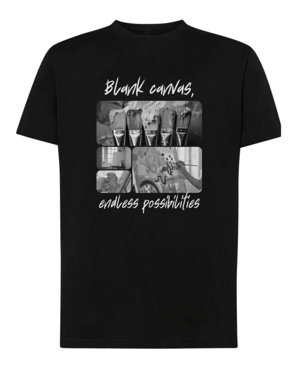 1708 (13) Koszulka Prezent dla Malarza <br>Kolarz Artystyczny